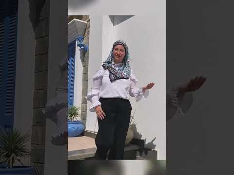 Учим арабские слова сидя на волшебном диване 🛋️🪄  Глава 12