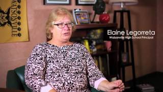 PVUSD’s Measure L Bond Intelligent Classroom Project