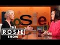 Tabatha Coffey Opens Up About Her Sexuality | The Rosie Show | Oprah Winfrey Network