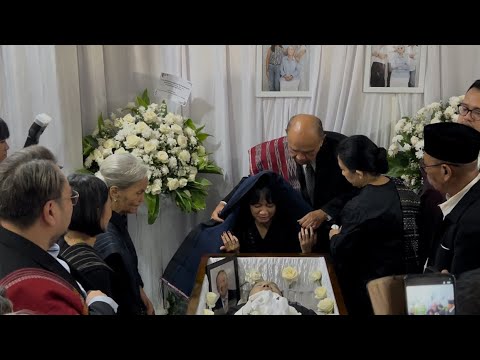 Pembagian Warisan di Halak Batak Toba