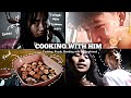COOKING WITH HIM! 🍲🔪 Cooking, Cravings, Foods, Bonding with him☁️🤍