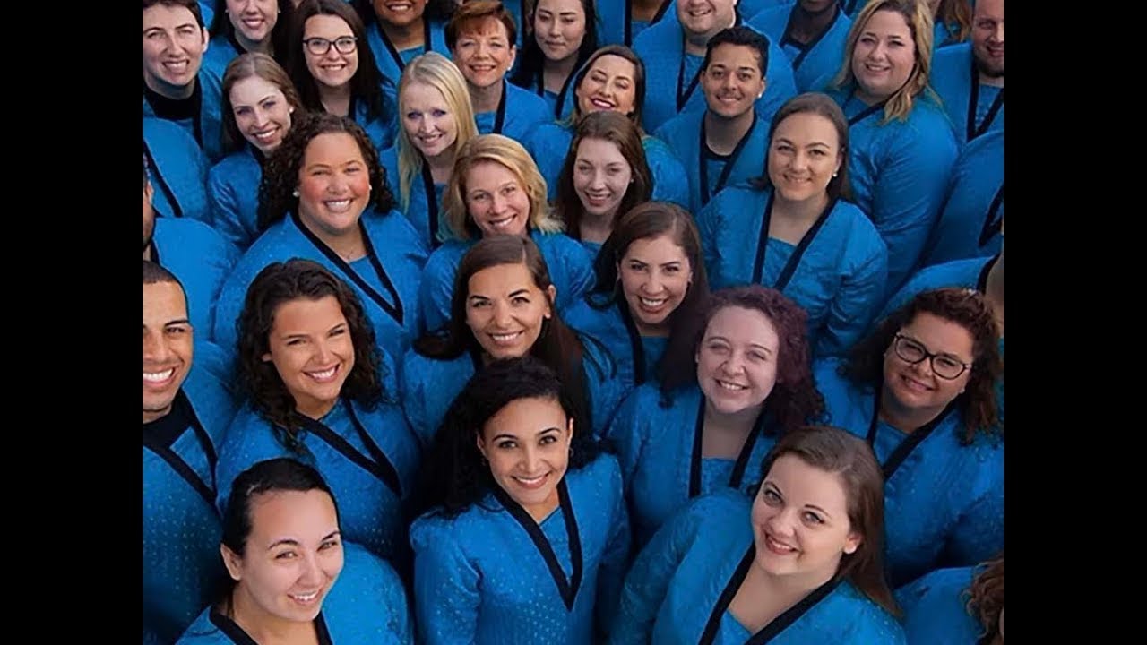 October 11, 2025: Festival Singers of Florida Concert - First Presbyterian Church of Gainesville, FL