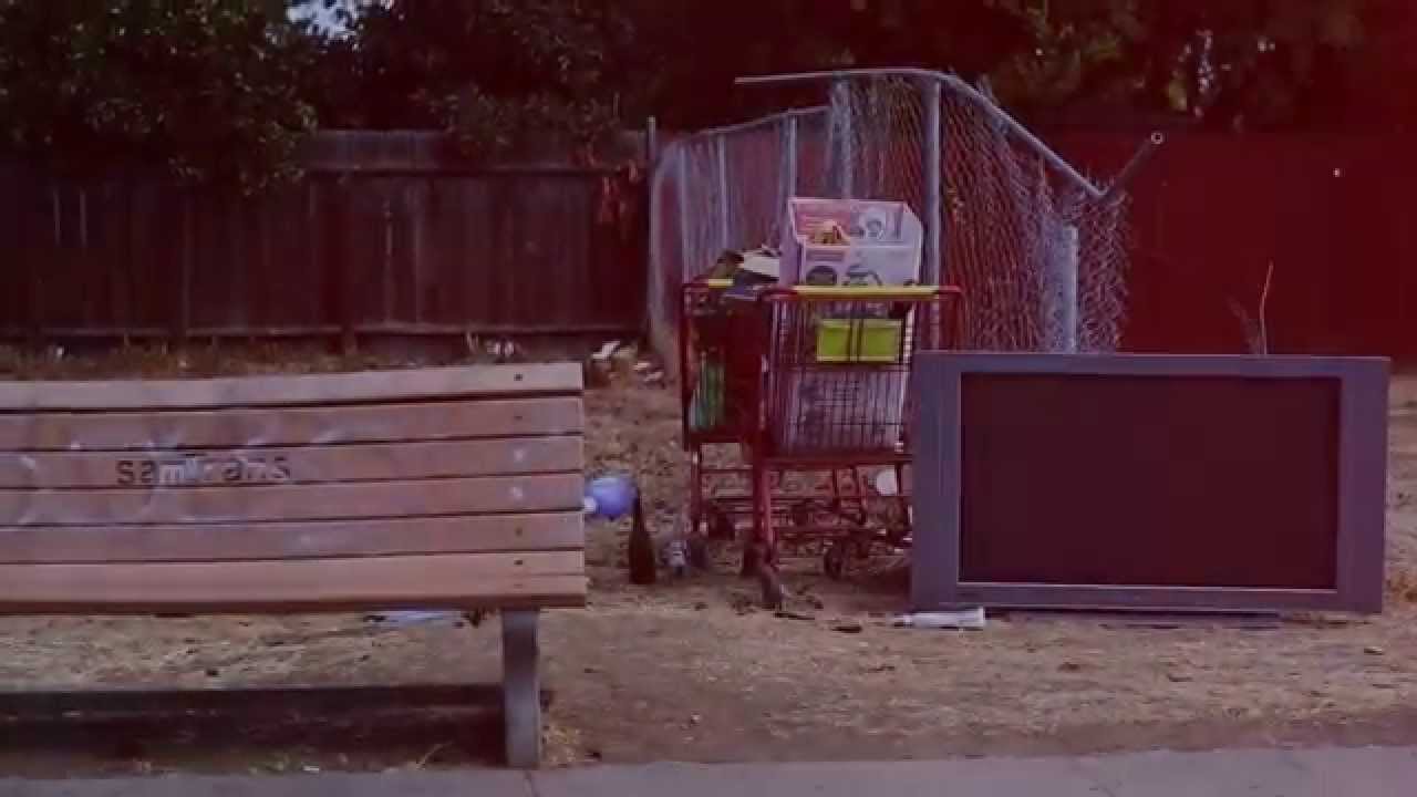 A Community of Hope - 49ers Academy