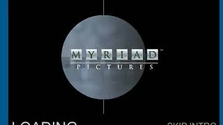 Myriad Pictures (2005, website)
