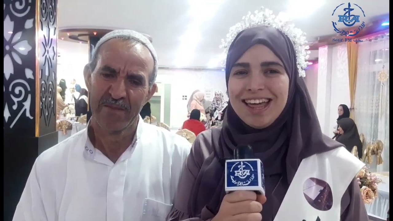 بوعنداس تحتفل بالنجمات الساطعات