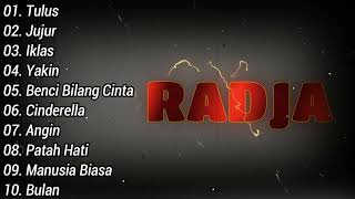 RADJA FULL ALBUM PILIHAN TERBAIK - KUMPULAN LAGU RADJA BAND PALING ENAK DIDENGAR