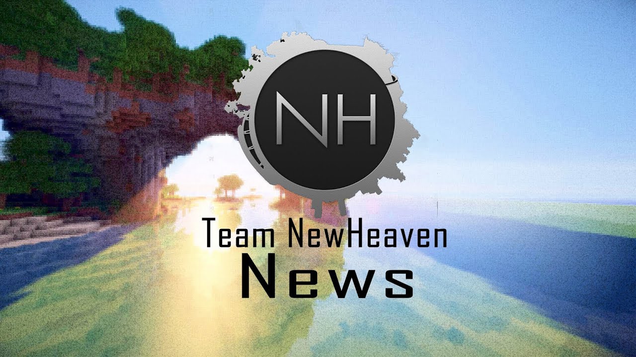 NewHeaven | Vidéo news | Projets été 2013