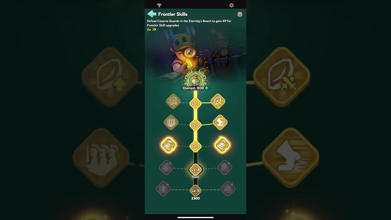 Kingshot UTC11 Eternity’s Reach ranked 8