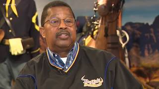 Celebrating Black History: Buffalo Soldiers Museum