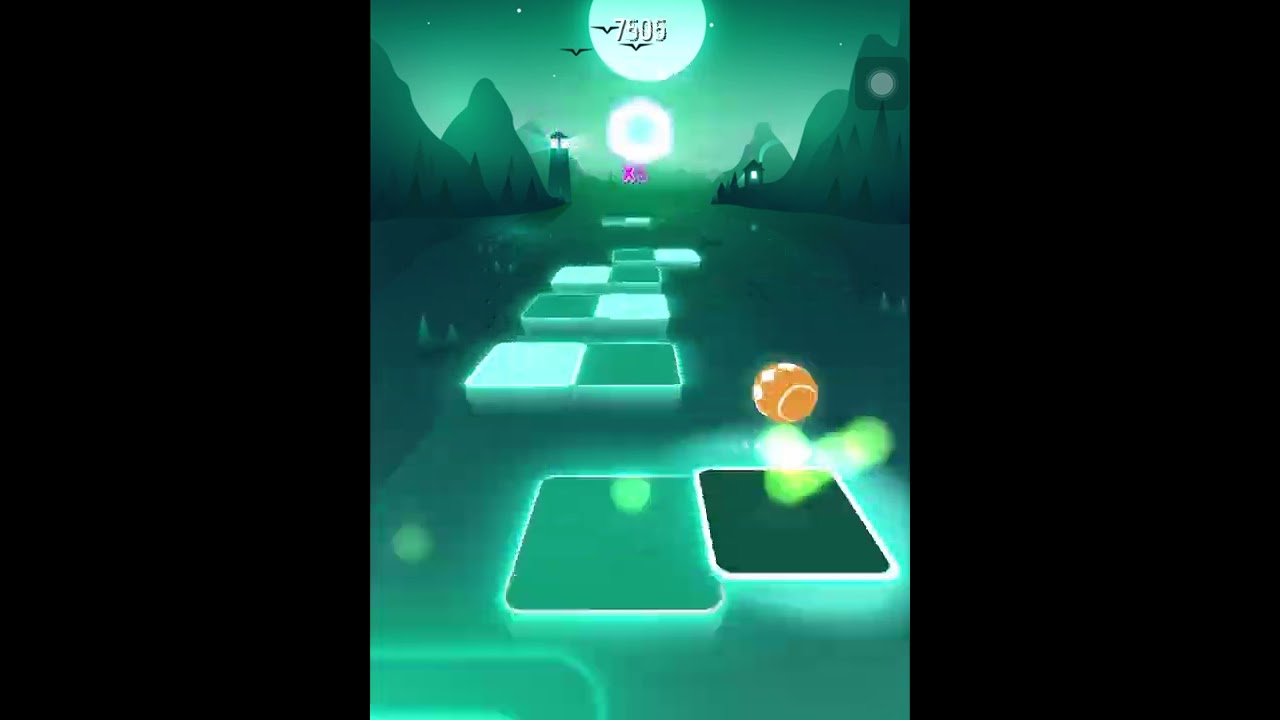 Tiles Hop EDM Rush| SAINt JHN Imanbek remix - Roses