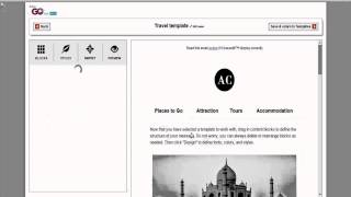 How to create a Custom Tag