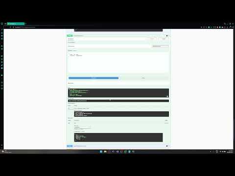 VetClinicAPI Assignment2 .net demo