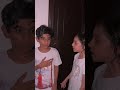 لاتتفرجو افلام رعب يا اطفال     