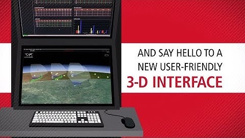 Game-changing command and control for missile defense