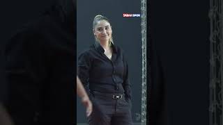 Download Lagu Selen Erdem Basketball Coach Outfit MP3