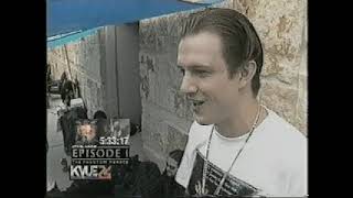 Phantom Menace Newscasts - May 1999 - Austin, Texas - Gateway Theater