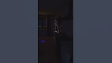 The phasmaphobia ghost event lol #phasma #phasmophobia #phasmophobiagame #scary #fyp #shortsvideo