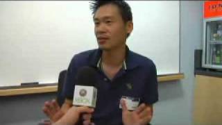 KEIJI INAFUNE INTERVIEW - DEAD RISING PRODUCER