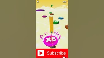 3D Games - All Levels Gameplay (Android & IOS) #shorts #gameplay #mobilegame
