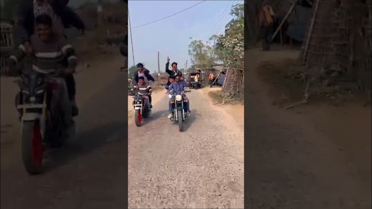 Enjoy with mood 💀 