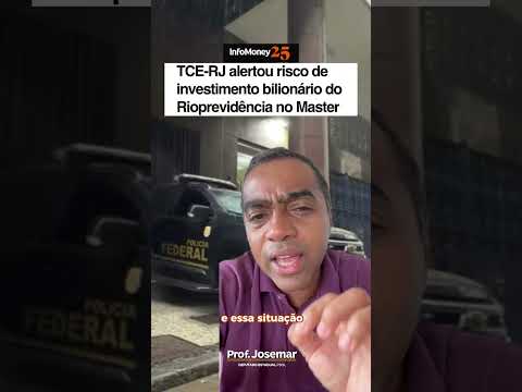 🚨 APOSENTADORIA EM RISCO NO GOVERNO CLÁUDIO CASTRO🚨