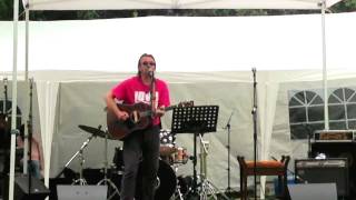 "Guest List", by EELS screenshot 3