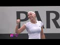 Switzerland vs Canada | Fed Cup Qualifiers 2020 | ITF