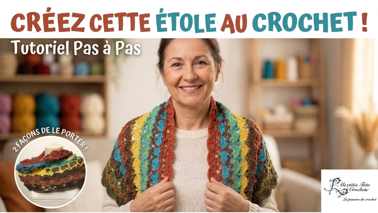 Ostaryal Prestruvam Se Otdrpvane Echarpe Au Crochet Alextitia Obednapo4ivka Com