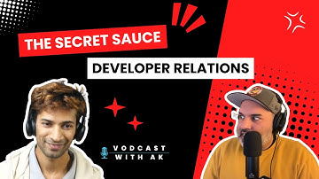 GenAI Hacker & Dev Avacado: Harpreet Sahota | The Secret Sauce #2