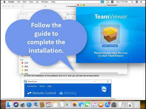 teamviewer mac 10.6 8