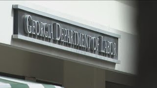 Gov Kemp considering curbing unemployment to get people back to work