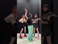 2023年7月16日 Perfumeの3人とNiziUがTikTokで再びダンスコラボレーション#Perfume#かしゆか#あ～ちゃん#のっち#NiziU