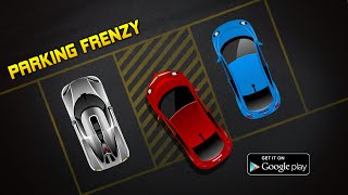 Parking Frenzy Google Play Store New Official Trailer screenshot 4