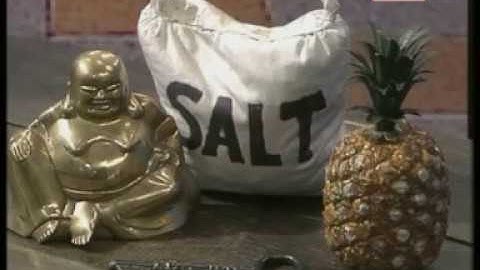 Knightmare Series 1 Episode 4