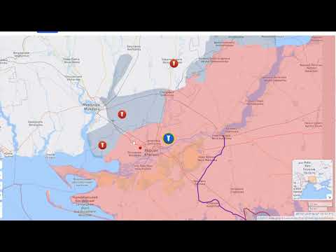 Ukraine. Military Summary And Analysis 23.07.2022