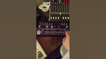 how to make a sequence with the td-3