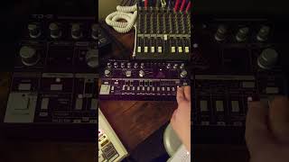 how to make a sequence with the td-3