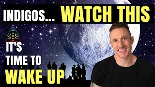 Are You An Indigo Soul (Indigo Child & Adult Personality Test)