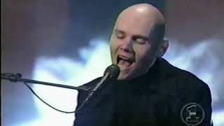 The Smashing Pumpkins - Crestfallen (live VH1 Fashion Awards 1998)