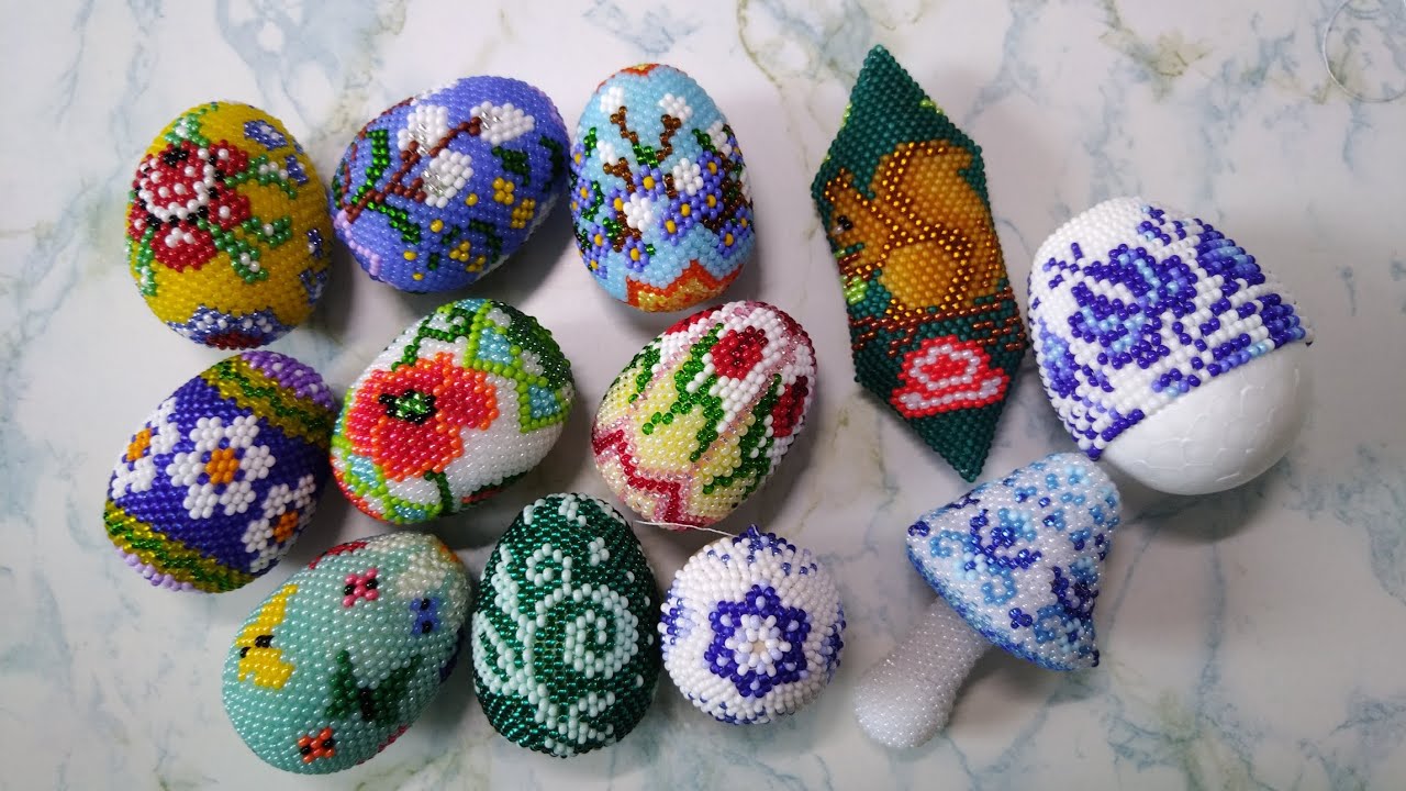 Рукодельный январь.