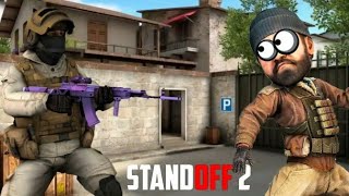 Играю как бог в standoff))))!!