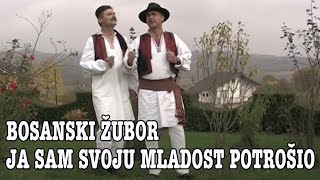 Bosanski Zubor - Ja Sam Svoju Mladost Potrosio Official Music Video