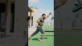 Fitness Center Workout Video For You Please