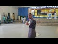 Apostle Johnson Ackah Briamah