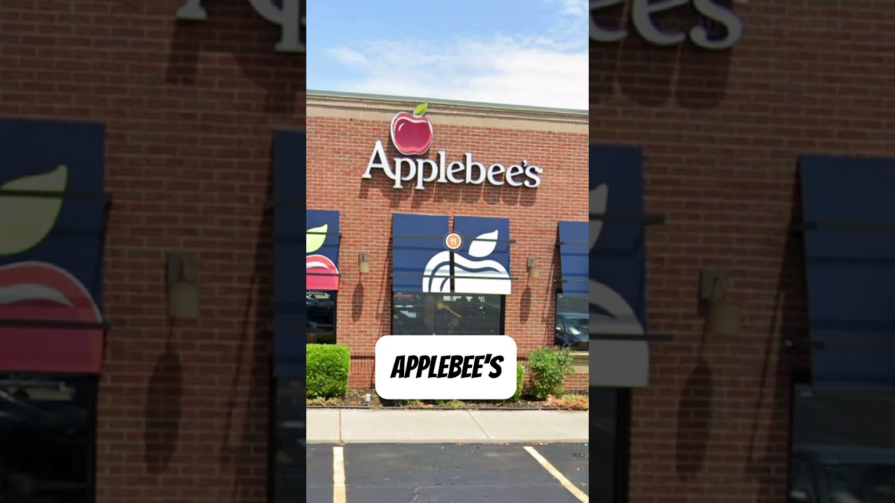 Restaurants Closing Locations In 2025 😭 #nostalgia #restaurant #2025