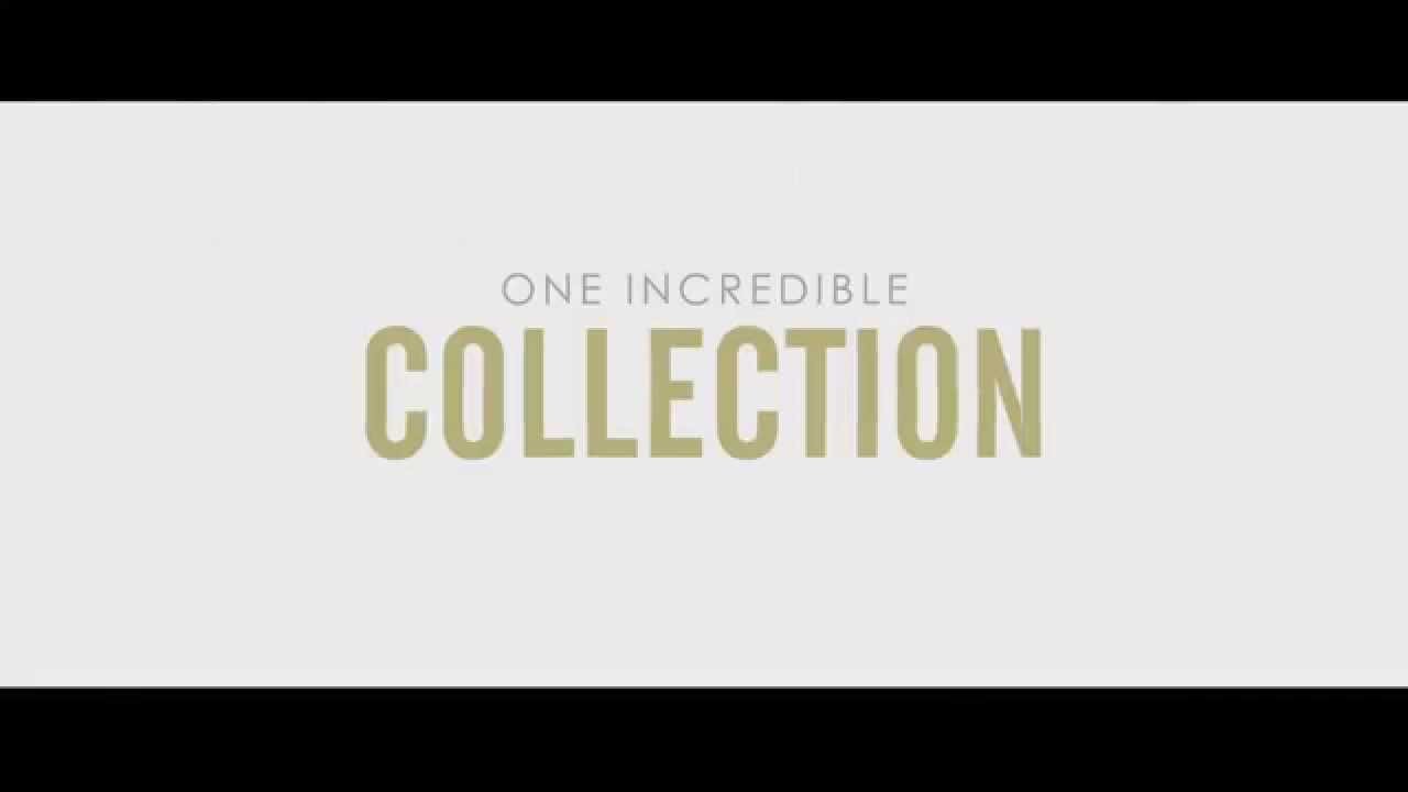 Steven Spielberg Director's Collection | Trailer | Own it Now on