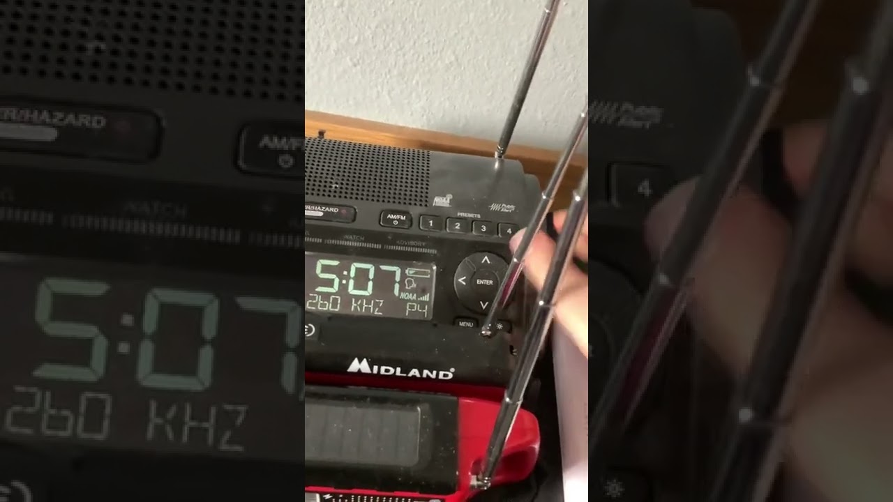 KSGF Springfield’s News Talk Playing Our National Anthem