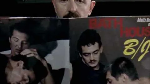 [HQ 480p] Halford In Spun movie (Full acting!)