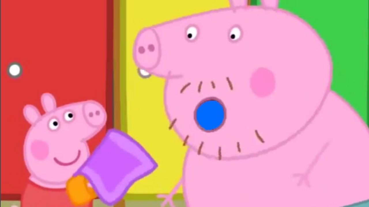 youtube peppa pig episodes english