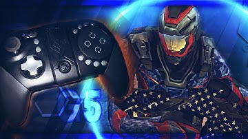 GAMESIR G5+ GAMEPLAY Touchpad The best Control?